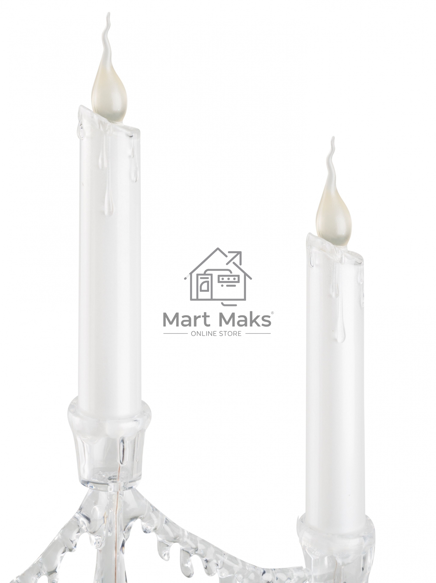 Фигура на подставке Neon-night 