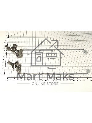 Петли для ноутбука Toshiba Satellite M600