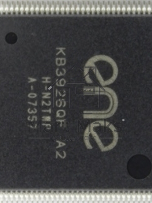 Контроллер KB3926QF A2 Контроллер KB3926QF A2