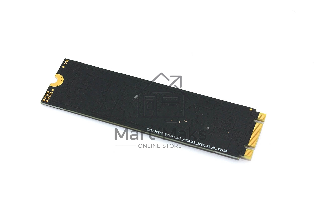 Накопитель SSD M.2 2280 IXUR 1Tb NGFF