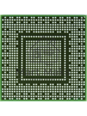 Чип nVidia N12M-GS-B-A1