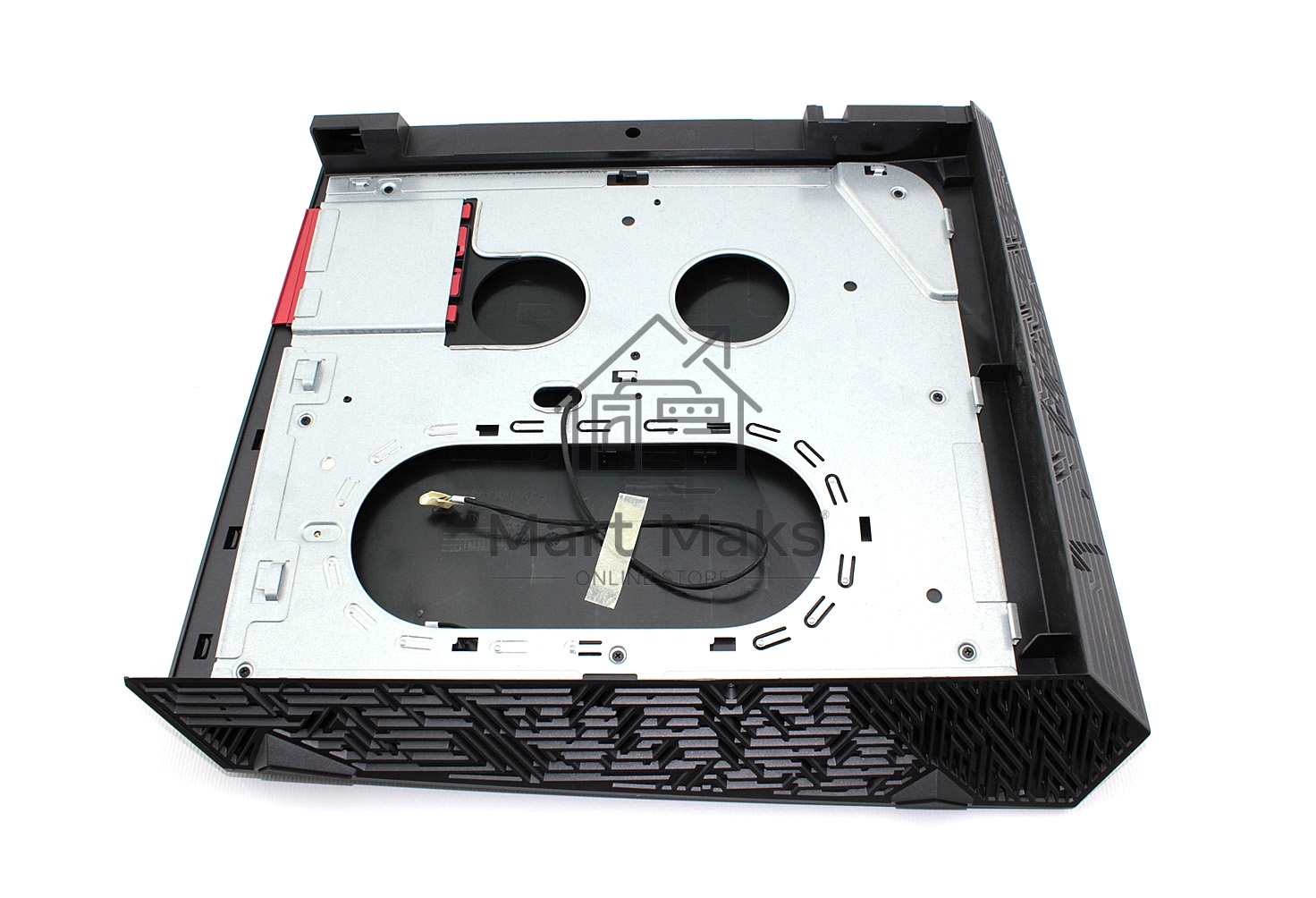 Часть корпуса Asus G20 Top Case