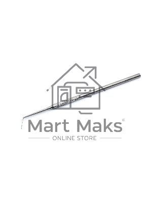 Зонд стоматологический медицинская сталь РФ Зонд стоматологический медицинская сталь РФ