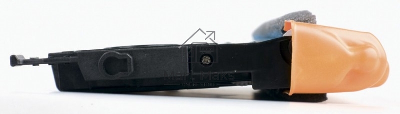 Картридж лазерный Cactus CS-CLT-C409S голубой (1000 стр.) для принтеров Samsung CLP-310/315/CLX-3170/3175/3175FN