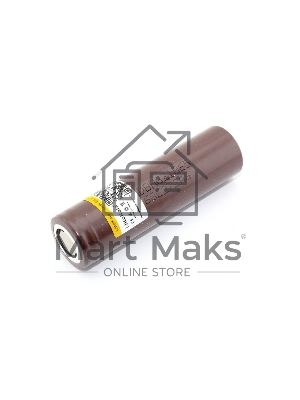 Аккумулятор типа 18650 Li-Ion LiitoKala Lii-HG2 3000mAh, 3.7V