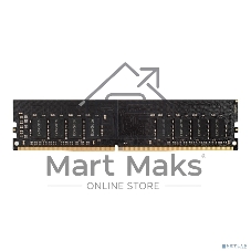 Оперативная память ExeGate, DDR4, 16GB (1x16 GB), 3200 MHz, CL22, DIMM, OEM