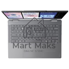 Ноутбук Lenovo Yoga 7 2-in-1 14ILL10 Intel Core Ultra 7 256V 2200MHz/14