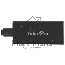 Кабель-переходник DP --> HDMI-F 0.2m, Telecom (TA553)