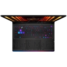 Ноутбук MSI Raider 16 HX AI A2XWHG-814XRU/16