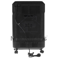 Шредер Fellowes Powershred 92Cs FS-1719301 P-4, 4х38мм, 18лст., 25лтр., уничтожает: скобы, карты, скрепки, CD