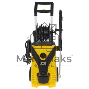 Мойка Grey Huter W-5-2600 PRO