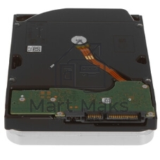 Жесткий диск SEAGATE SATA 16Tb 7200RPM 6Gb/S 512MB ST16000NM002H