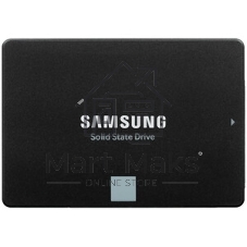 Накопитель SSD Samsung 4Tb 870 EVO, V-NAND, 2.5