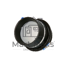 Светильник Ambrella light TN196 BK/S черный/песок GU5.3 D70*60