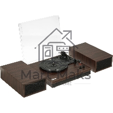 Виниловый проигрыватель RITMIX LP-340B