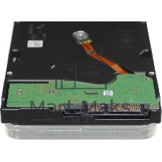 Жесткий диск HDD Seagate Exos X24 16Tb 7200rpm SATA 512Mb 3.5