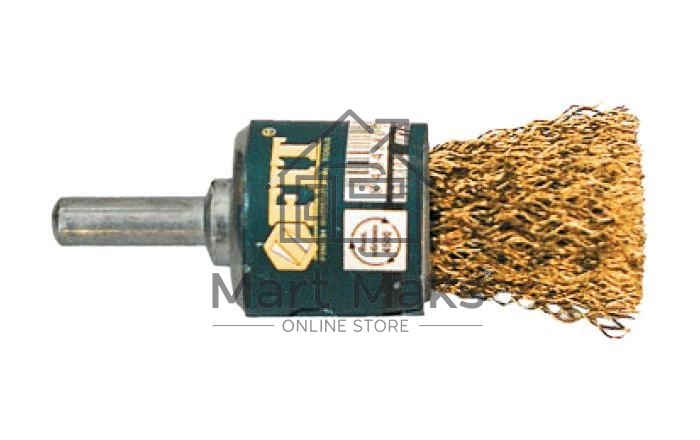 Кордщетка FIT 38525венчик 20/25мм