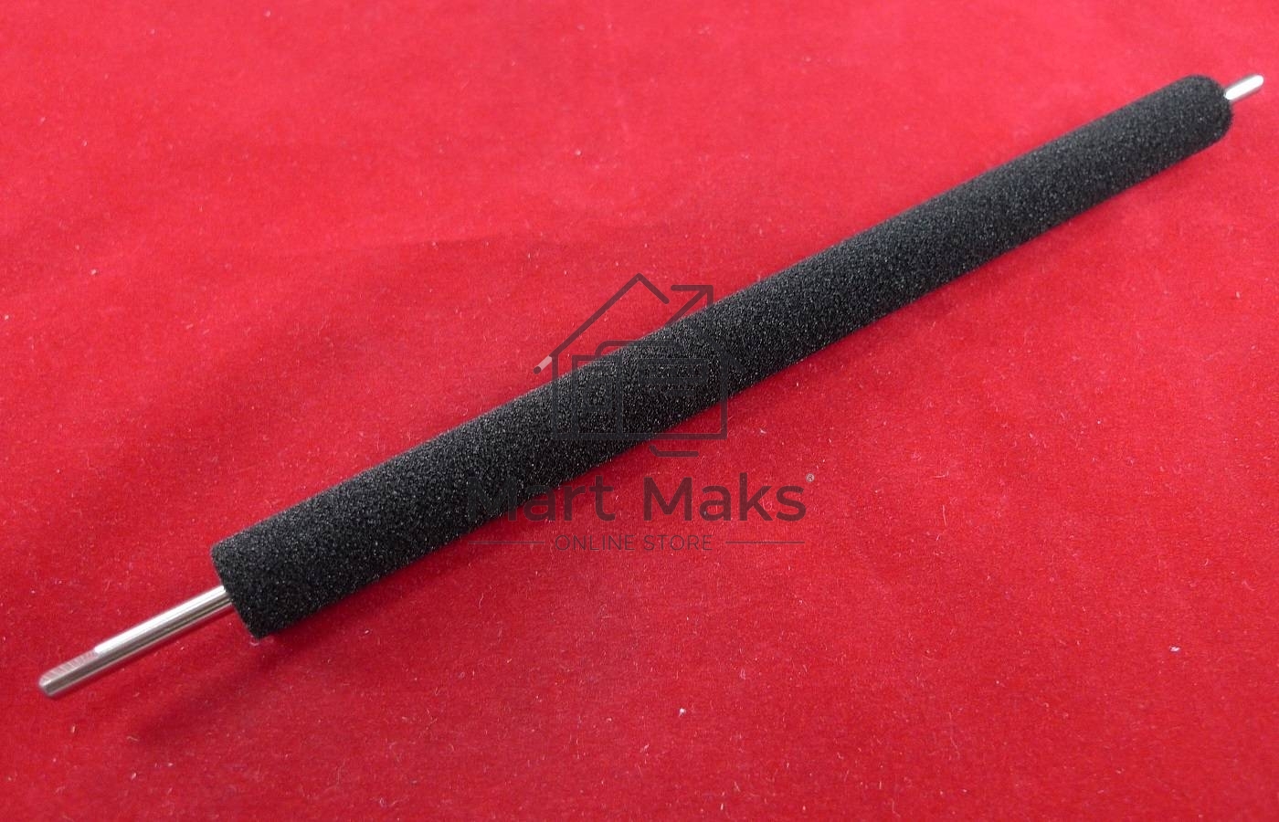 Вал подачи тонера (Supply Roller) HP CLJ CP3525/CP4525/CP4025/CM3530/CM4540/M551/M575 (ELP, Китай)