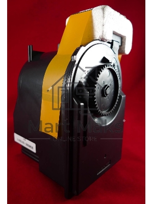 Тонер-туба Konica-Minolta bizhub C350/351/450 черный TN-310K (туба, 230 гр.) JPN