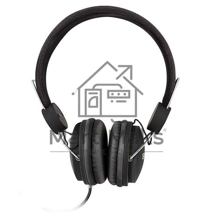 Наушники SVEN AP-320Mчерный микрофон