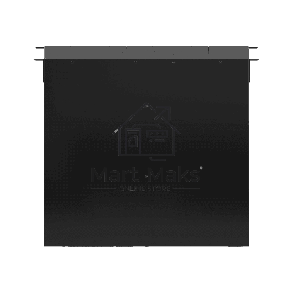 Источник бесперебойного питания ДКС Онлайн серии Small Rackmount, 3000 ВА/2700 Вт, 1/1, 8xIEC C13, EPO, USB, RS-232, RJ45, Rack 2U, 6x9Ач