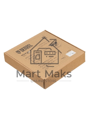 Горелка сварочная MIG MB24AK 3 метра Denzel