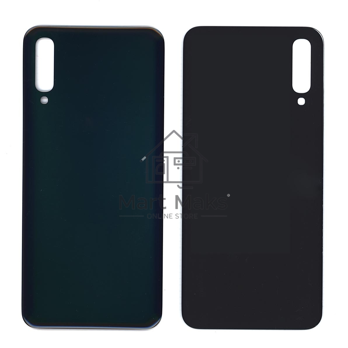 Задняя крышка для Samsung A505F Galaxy A50 (2019) черный