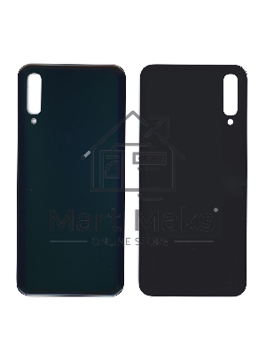 Задняя крышка для Samsung A505F Galaxy A50 (2019) черный