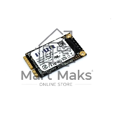 Накопитель SSD mSATA 512Gb IXUR