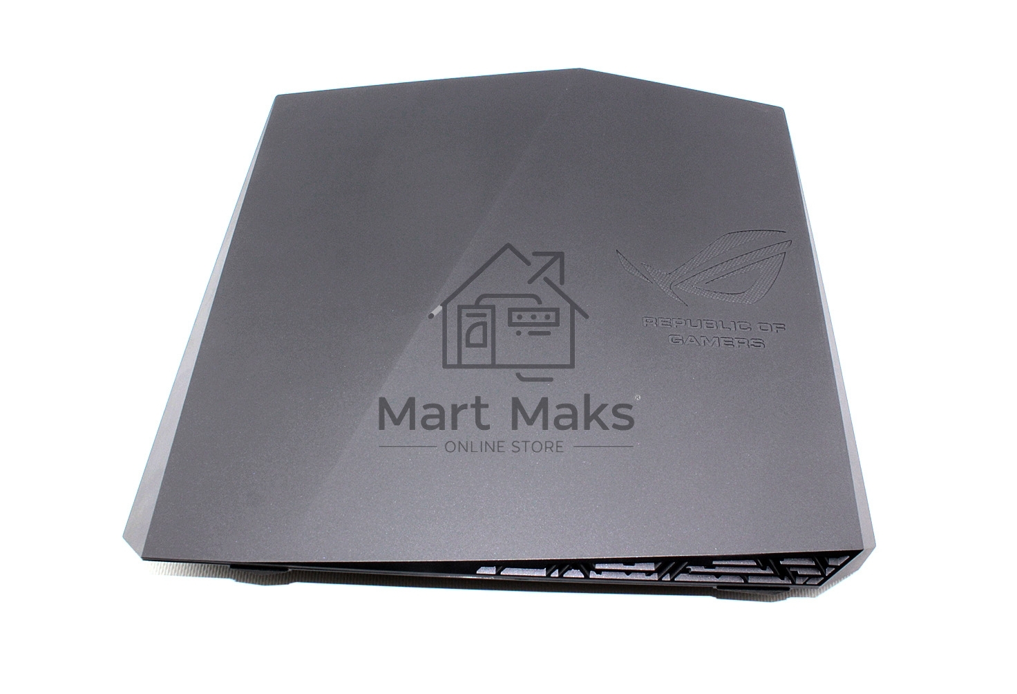 Часть корпуса Asus G20 Top Case