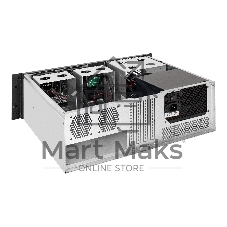 Серверный корпус ExeGate Pro 3U400-07 (RM 19