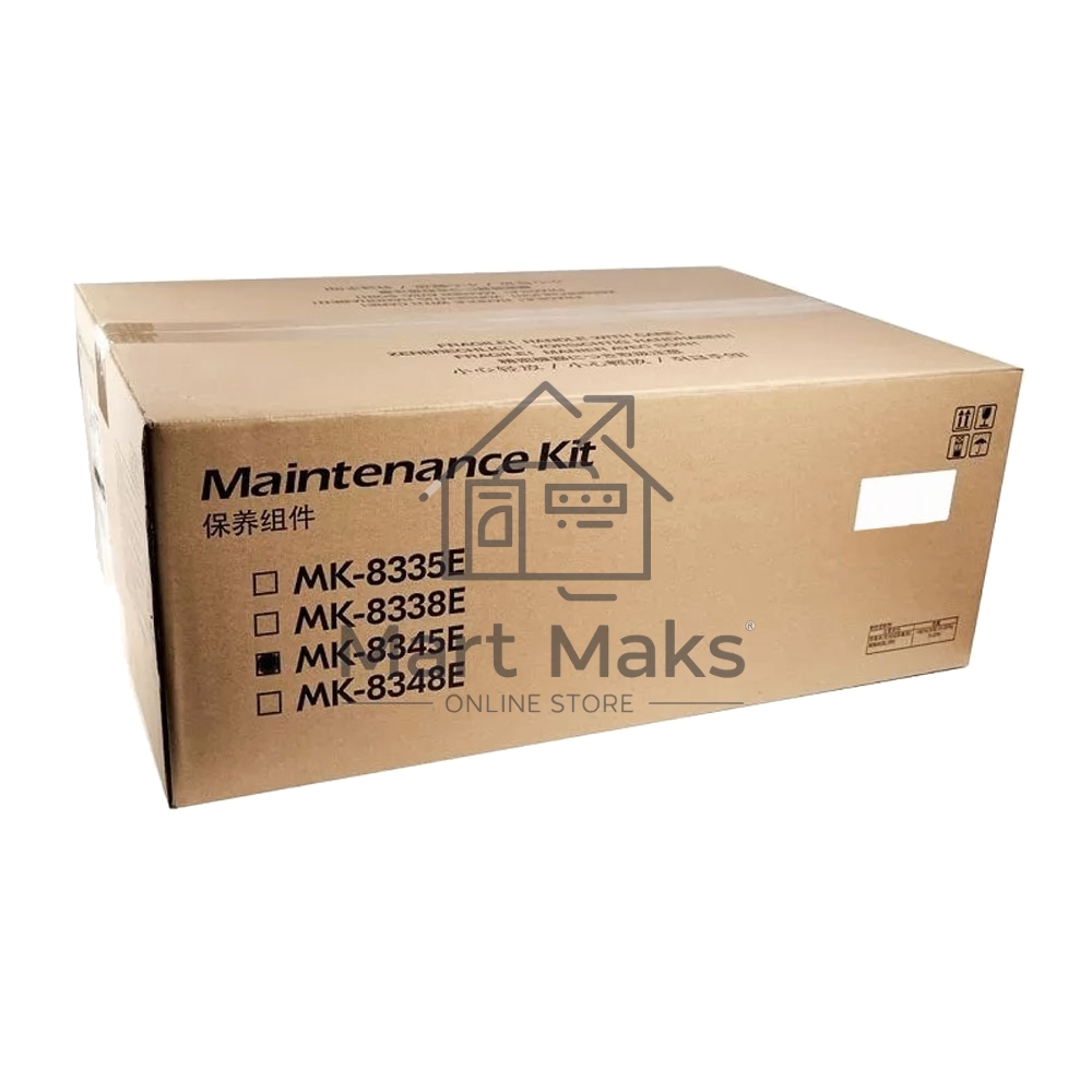 Сервисный комплект MK-8345E для TASKalfa 2554ci/3554ci