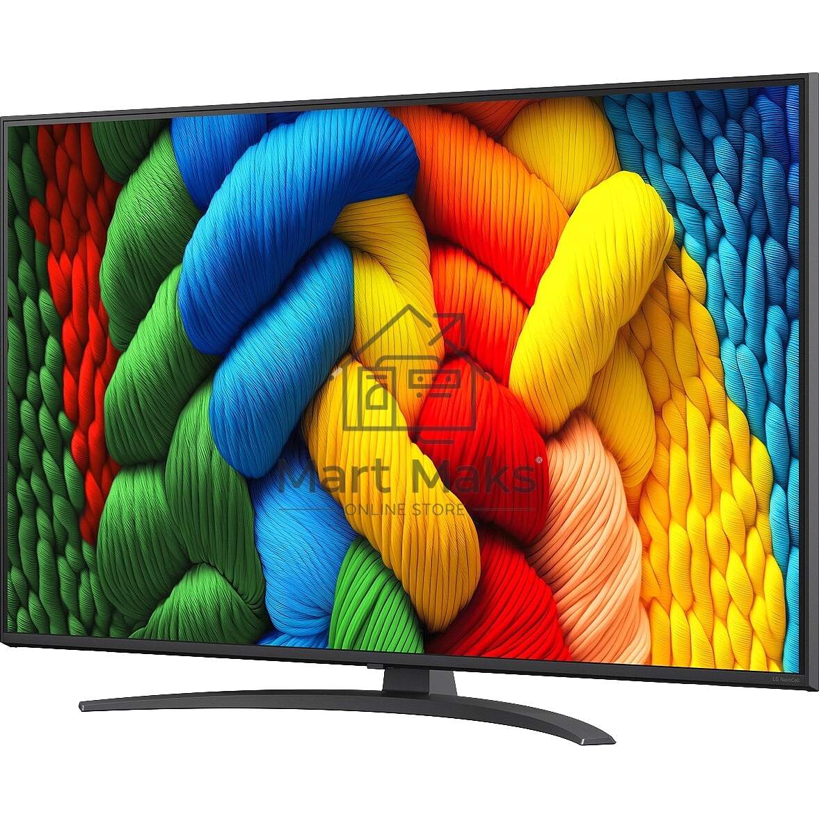 Телевизор LG 50