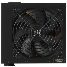 Блок питания Zalman ZM600-LX3, 600Вт, 80 PLUS, 120мм, черный