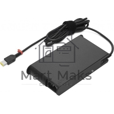 Блок питания (сетевой адаптер) для ноутбуков Lenovo 20V 11.5A 230W rectangle ADL230NLC3A неоригинал