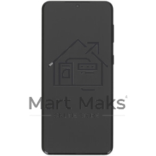 Дисплей в сборе для Samsung Galaxy S21+ 5G SM-G996B/DS черный
