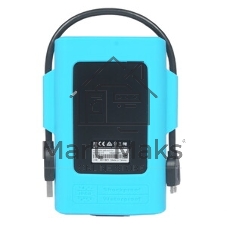 Внешний HDD 2.5