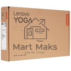 Ноутбук Lenovo Yoga 7 2-in-1 14ILL10 Intel Core Ultra 7 256V 2200MHz/14