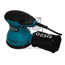 Эксцентриковая шлифовальная машина Oasis GX-30