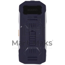 Мобильный телефон Maxvi T20 синий
