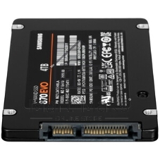 Накопитель SSD Samsung 4Tb 870 EVO, V-NAND, 2.5