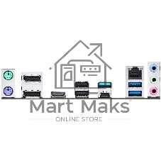 Материнская плата ASUS PRO B550M-C/CSM, AM4, AMD B550, 4xDDR4, 4xSATA, 2xM.2, 1xPCIe 4.0 x16, 1xPCIe 4.0 x4, 1xHDMI, 2xDP, 1x1Gb LAN, 1xUSB-C 10Gbps, 1xUSB-A 10Gbps, 2xUSB-A 5Gbps, 2xUSB-A 2.0, 3x3.5 мм, 7.1, mATX