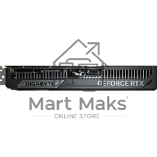 Видеокарта Gigabyte GeForce RTX 5080 WINDFORCE OC SFF, 16 GB GDDR7, 256 bit, 3xDisplayPort, HDMI, GPU 2300 MHz