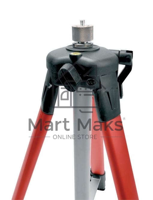 Штатив CONDTROL H130 с элевационной головкой 3х секционный 1/4''