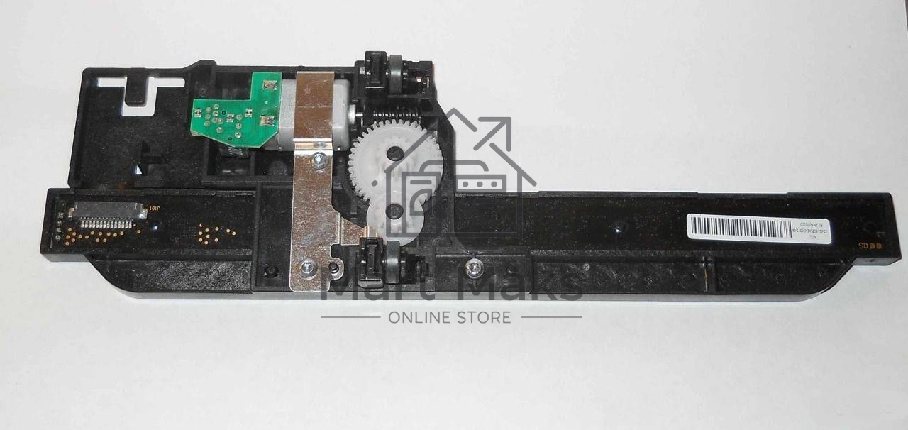 Линейка сканера в сборе HP LJ M1132 (CE847-60108) OEM