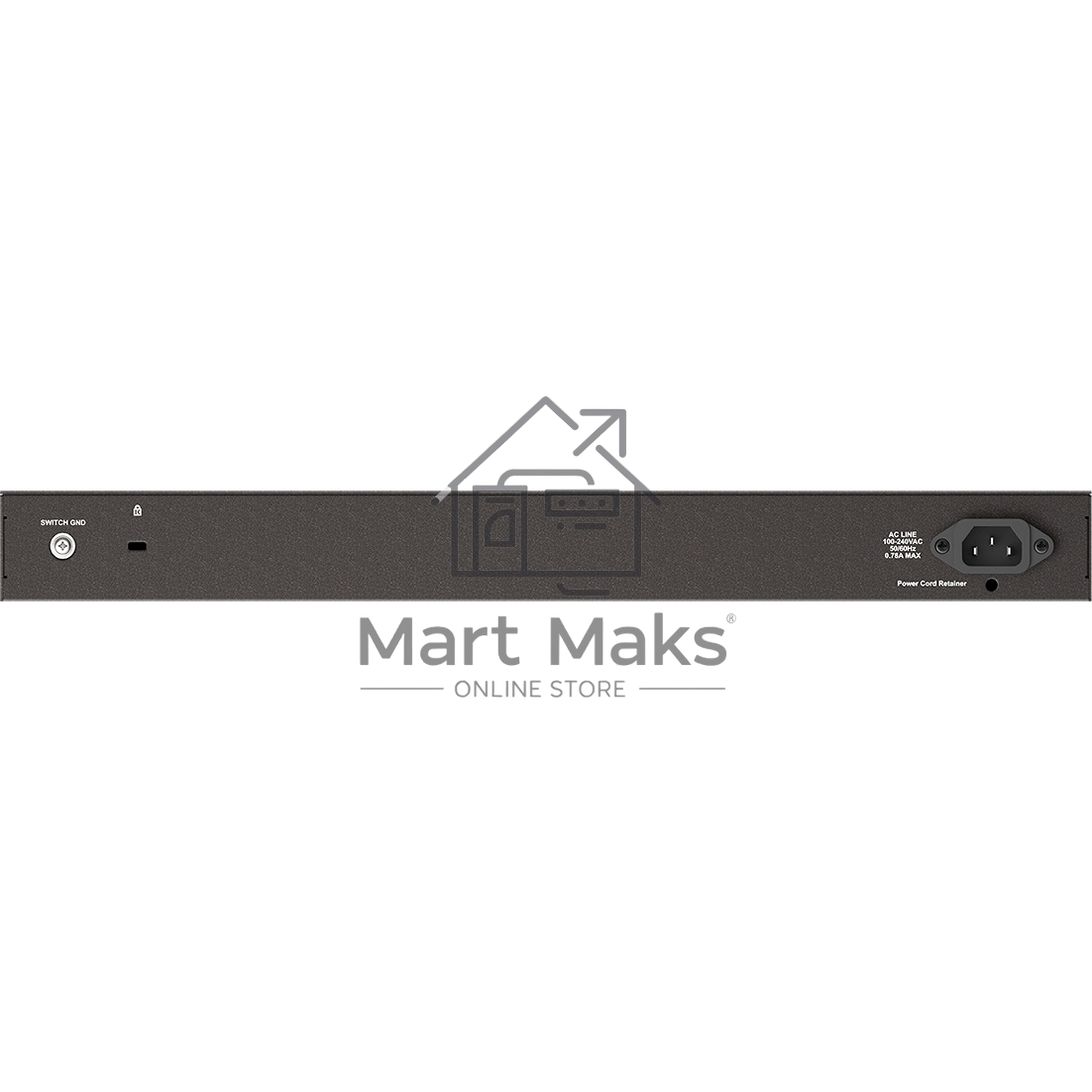 Настраиваемый L2+ коммутатор D-Link DXS-1210-12SC/B1A PROJ с 10 портами 10GBase-X SFP+ и 2 комбо?портами 10GBase-T/SFP+