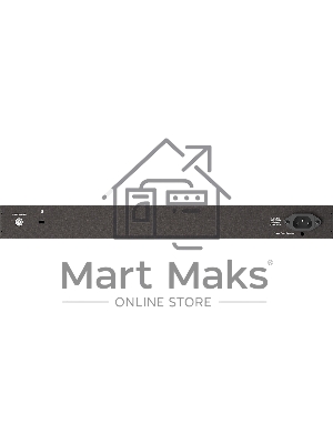 Настраиваемый L2+ коммутатор D-Link DXS-1210-12SC/B1A PROJ с 10 портами 10Gbase-X SFP+ и 2 комбо портами 10Gbase-T/SFP+