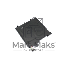 Аккумуляторная батарея для ноутбука Lenovo V330-14IKB (L17L2PB1) 7.6V 4500mAh OEM