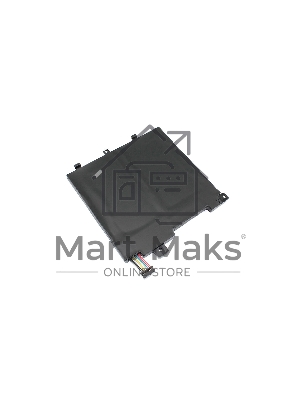 Аккумуляторная батарея для ноутбука Lenovo V330-14IKB (L17L2PB1) 7.6V 4500mAh OEM