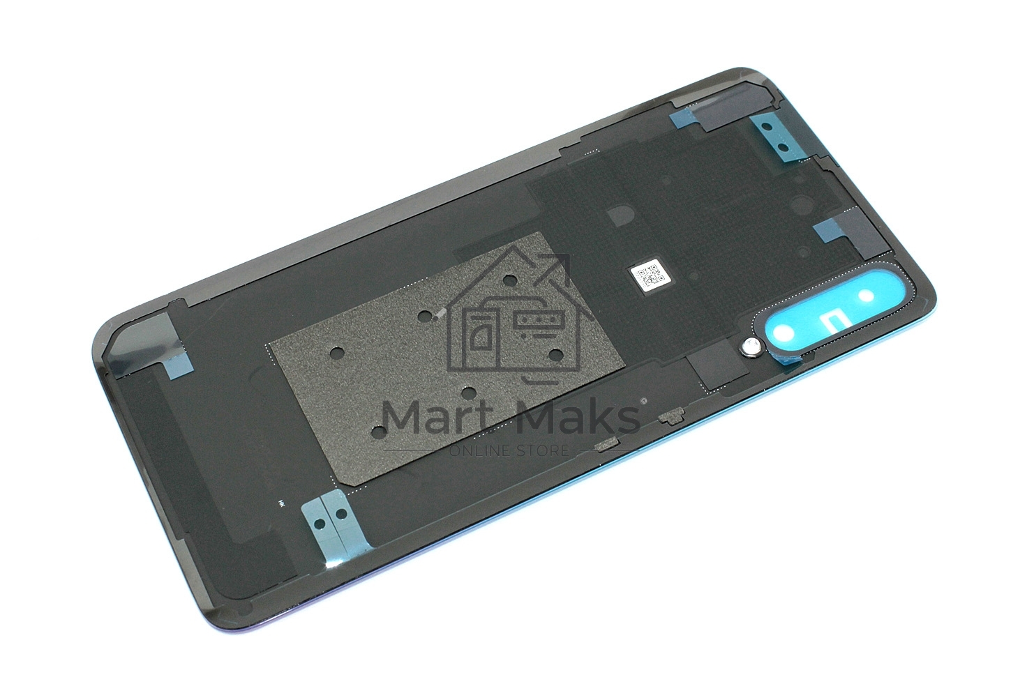 Задняя крышка для Huawei P Smart Pro (Service Pack 02353HWV)  Breathing Crystal
